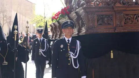 Procesi&oacute;n Santo Entierrro Zamora 2026_67