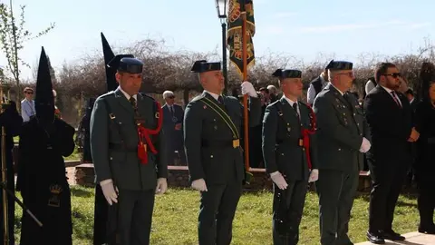 Procesi&oacute;n Santo Entierrro Zamora 2026_68
