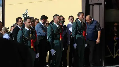 Procesi&oacute;n Santo Entierrro Zamora 2026_69