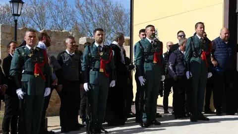 Procesi&oacute;n Santo Entierrro Zamora 2026_71