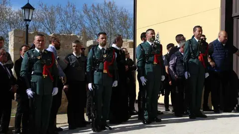 Procesi&oacute;n Santo Entierrro Zamora 2026_73