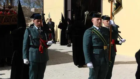 Procesi&oacute;n Santo Entierrro Zamora 2026_74