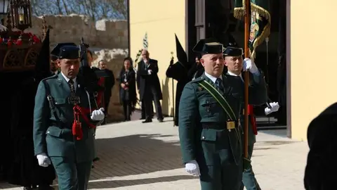 Procesi&oacute;n Santo Entierrro Zamora 2026_76