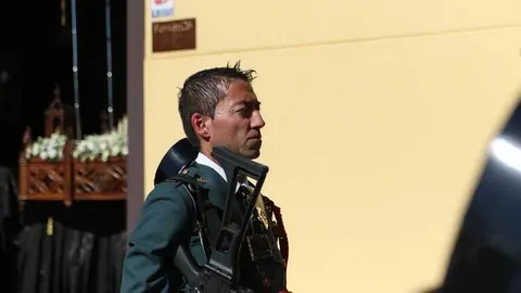 Procesi&oacute;n Santo Entierrro Zamora 2026_78