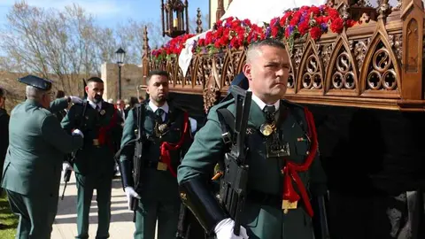 Procesi&oacute;n Santo Entierrro Zamora 2026_77