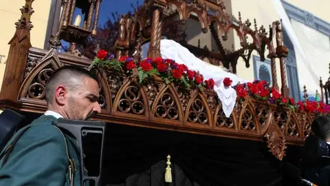 Procesi&oacute;n Santo Entierrro Zamora 2026_79