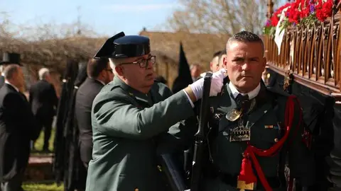 Procesi&oacute;n Santo Entierrro Zamora 2026_80