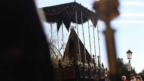 Procesi&oacute;n Santo Entierrro Zamora 2026_81