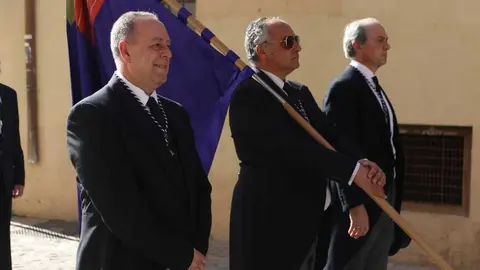 Procesi&oacute;n Santo Entierrro Zamora 2026_82