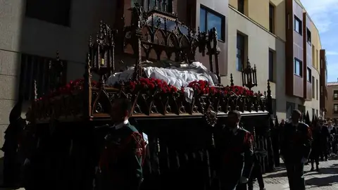 Procesi&oacute;n Santo Entierrro Zamora 2026_83