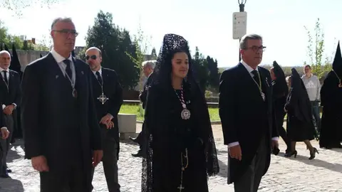 Procesi&oacute;n Santo Entierrro Zamora 2026_84