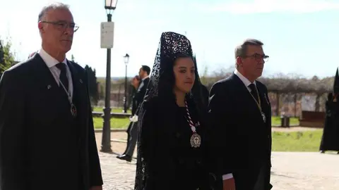 Procesi&oacute;n Santo Entierrro Zamora 2026_85