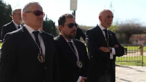 Procesi&oacute;n Santo Entierrro Zamora 2026_87