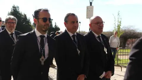 Procesi&oacute;n Santo Entierrro Zamora 2026_88