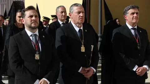 Procesi&oacute;n Santo Entierrro Zamora 2026_90