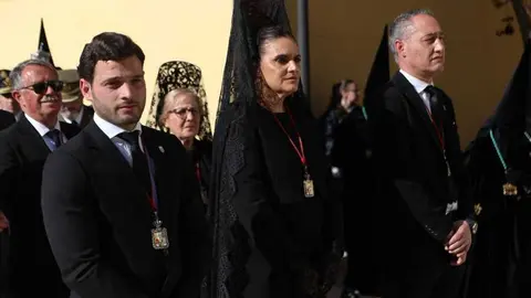 Procesi&oacute;n Santo Entierrro Zamora 2026_91