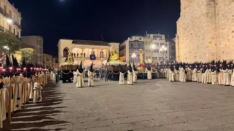 Nuestra Madre de las Angustias 2026