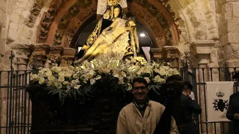 Nuestra Madre de las Angustias 2026_27