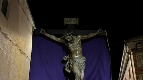 Procesi&oacute;n Coreses Viernes Santo _11