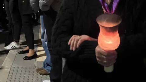 Procesi&oacute;n Coreses Viernes Santo _14