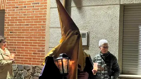 Procesi&oacute;n Coreses Viernes Santo _15