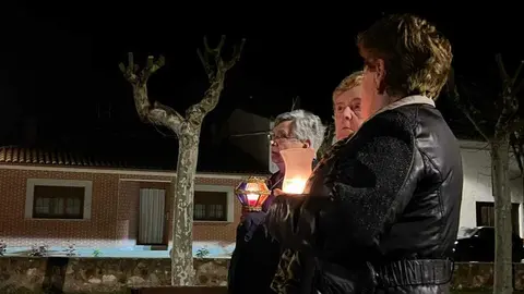 Procesi&oacute;n Coreses Viernes Santo _17