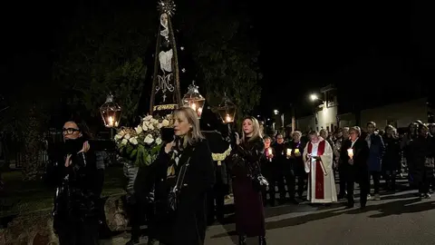 Procesi&oacute;n Coreses Viernes Santo _18