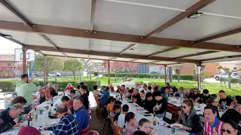 comida popular en Pozuelo de Vidriales (5)