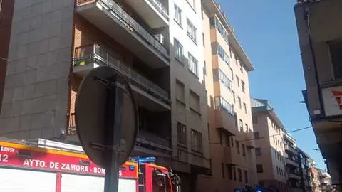 emergencias Diego de Losada