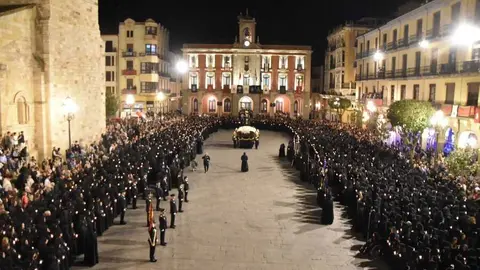 La Soledad procesi&oacute;n 2026_8