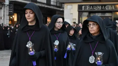 La Soledad procesi&oacute;n 2026_27