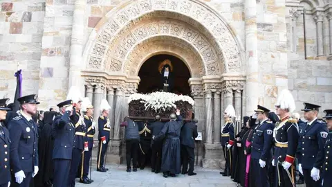 Ainhoa Arteta y Luis Santana _8