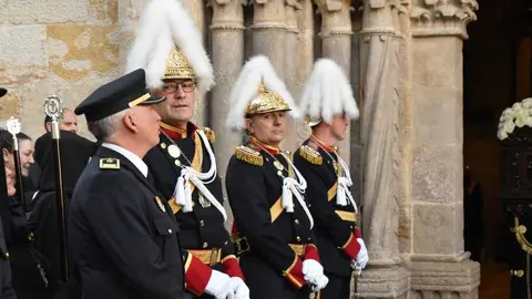 Ainhoa Arteta y Luis Santana _9