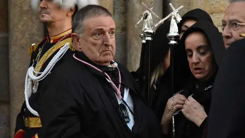 Ainhoa Arteta y Luis Santana _10