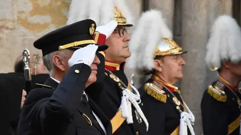 Ainhoa Arteta y Luis Santana _11