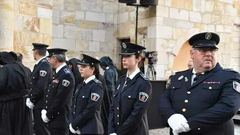 Ainhoa Arteta y Luis Santana _12