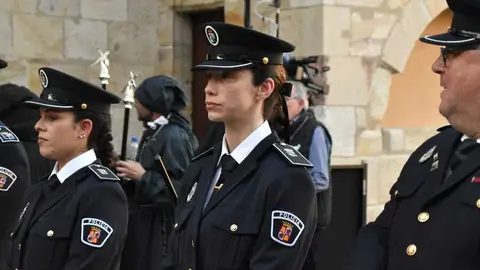 Ainhoa Arteta y Luis Santana _14