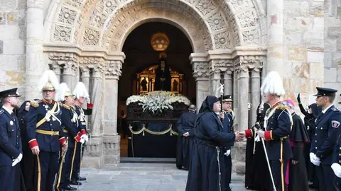 Ainhoa Arteta y Luis Santana _15