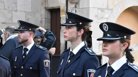 Ainhoa Arteta y Luis Santana _19