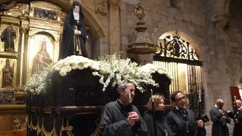 Ainhoa Arteta y Luis Santana _23