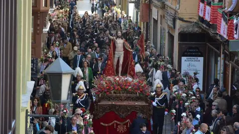 resurrecci&oacute;n 2026_26