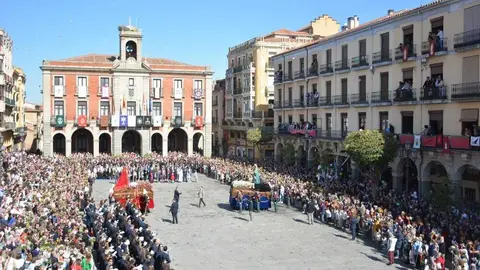 resurrecci&oacute;n 2026_251