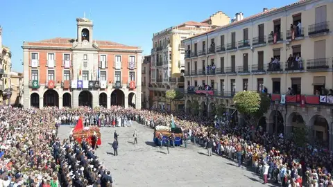 resurrecci&oacute;n 2026_252