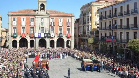 resurrecci&oacute;n 2026_318