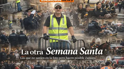 La otra semana santa