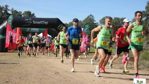 VII Carrera Argusino Vive (2)