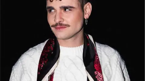 Mondra - imagen redes sociales del artista