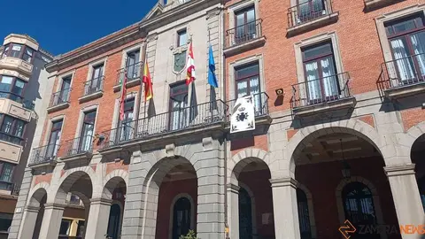 Retiran reposteros de las cofrad&iacute;as