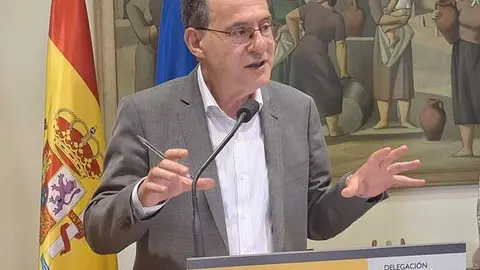 Subdelegado del Gobierno