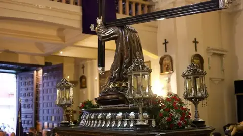 Imagen de Jes&uacute;s Nazareno Valladolid - imagen Valladolid Plural